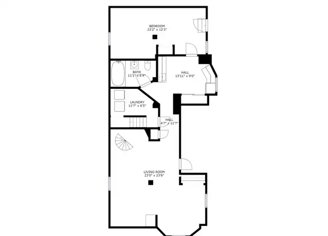 Property at 38 Cherry St Unit 1A, Somerville, MA, 02144, 5 beds, 3 baths, [object Object]