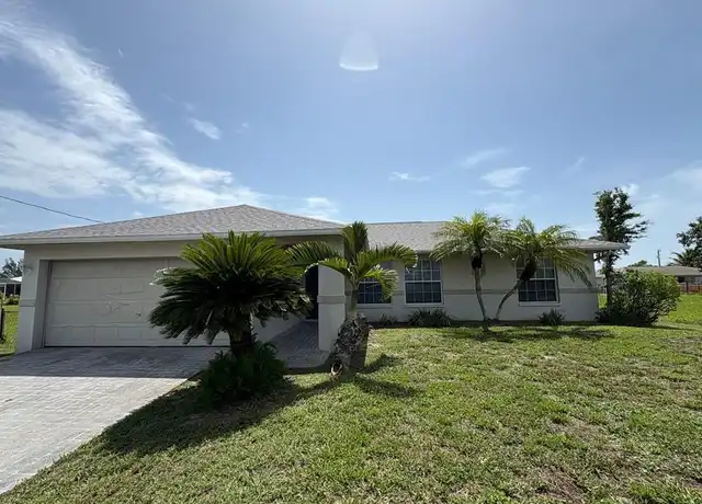 Property at 2025 NW 7th Pl, Cape Coral, FL, 33993, 3 beds, 2 baths, [object Object]