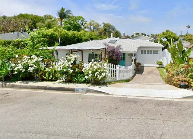 Photo of 1751 2nd St, Manhattan Beach, CA 90266