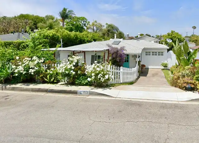 Property at 1751 2nd St, Manhattan Beach, CA, 90266, 2 beds, 1 bath, [object Object]