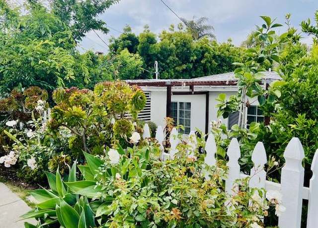 Photo of 1751 2nd St, Manhattan Beach, CA 90266