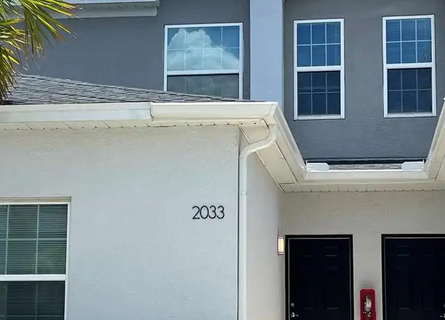 Property at 2033 Claudia Ln, Kissimmee, FL, 34741, 4 beds, 2.5 baths, [object Object]