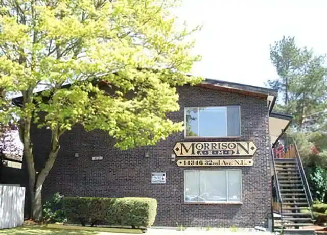 Property at 14346 32nd Ave NE Unit 05, Seattle, WA, 98125, 1 bed, 1 bath, [object Object]