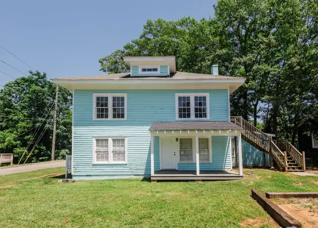 Property at 116 N 14th St Unit 1, Griffin, GA, 30223, 3 beds, 1 bath, [object Object]