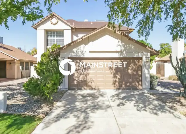 Property at 6632 W Brown St, Glendale, AZ, 85302, 3 beds, 2 baths, [object Object]