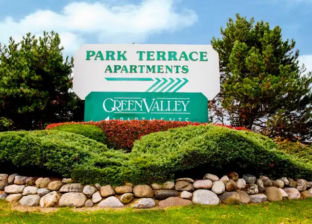 Property at Park Terrace - 4100 Greenleaf Ct, Park City, IL, 60085, 2 beds, 1 bath, [object Object]