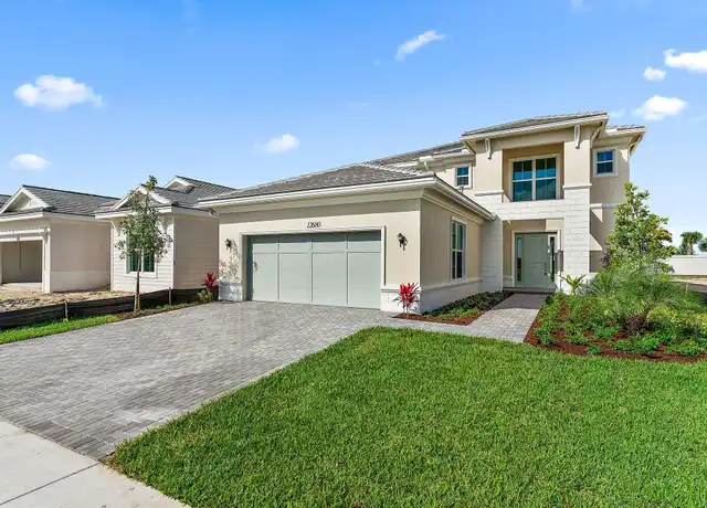 Property at 12680 Nautilus Cir, Palm Beach Gardens, FL, 33412, 5 beds, 3.5 baths, [object Object]