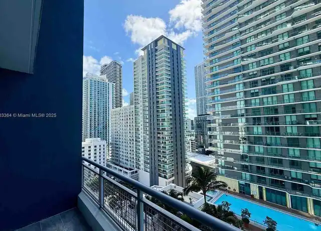 Property at 60 SW 13th St #1618, Miami, FL, 33130, 1 bed, 1 bath, [object Object]