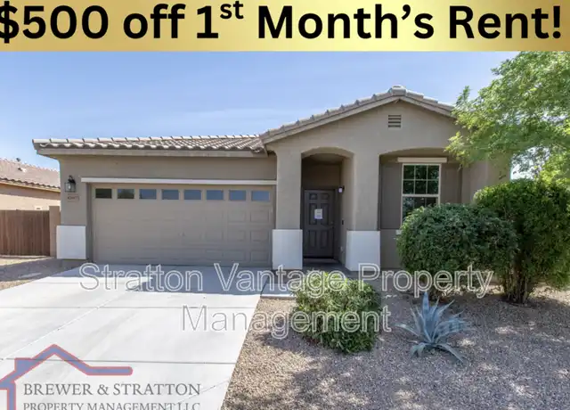 Property at 42607 W Centennial Ct, Maricopa, AZ, 85138, 4 beds, 2 baths, [object Object]