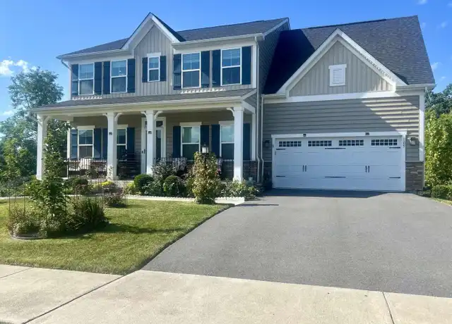Property at 105 Cabbage White Dr, Lake Frederick, VA, 22630, 3 beds, 3.5 baths, [object Object]