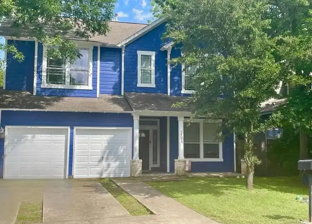 Property at 5407 Evans Ave Unit A, Austin, TX, 78751, 5 beds, 3.5 baths, [object Object]