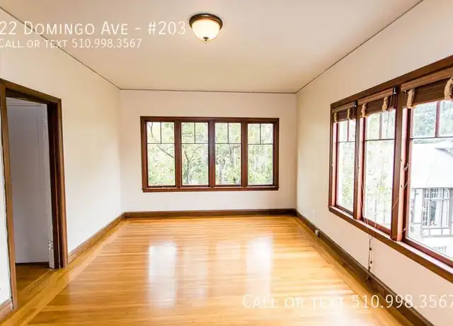 Property at 22 Domingo Ave Unit 203, Berkeley, CA, 94705, 1 bed, 1 bath, [object Object]