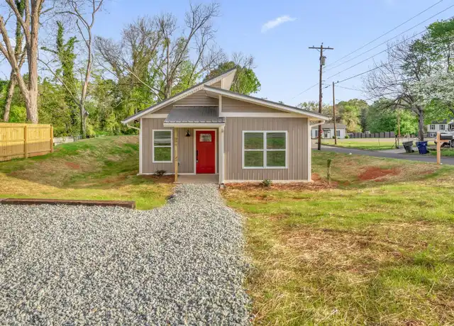 Property at 606 North St Unit 606, Graham, NC, 27253, 3 beds, 2 baths, [object Object]