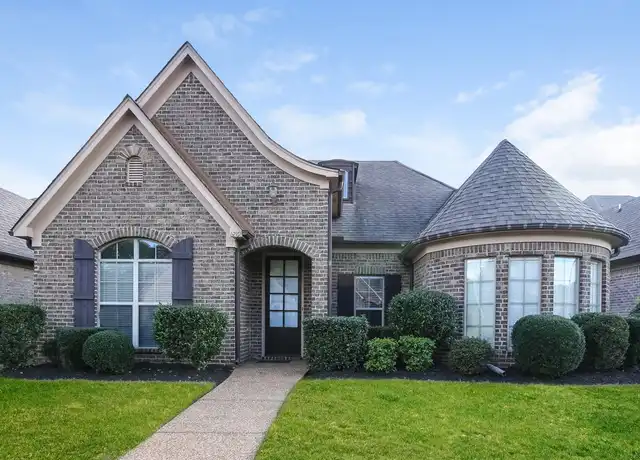 Property at 6219 Arlington Ln, Olive Branch, MS, 38654, 4 beds, 2 baths, [object Object]