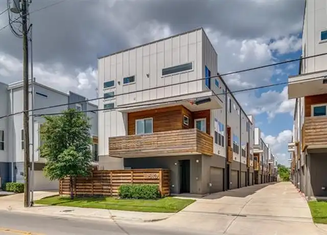 Property at 1510 N Washington Ave #703, Dallas, TX, 75204, 3 beds, 3.5 baths, [object Object]
