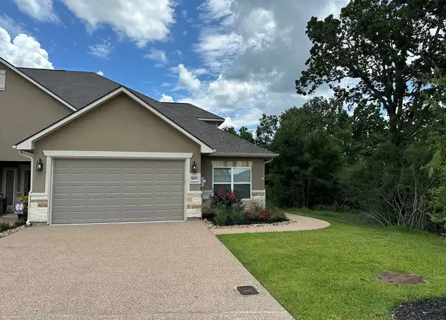 Property at 3900 Alamosa St, College Station, TX, 77845, 3 beds, 3 baths, [object Object]