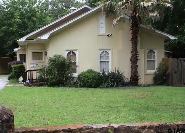 Property at 600 Frazier St, Tyler, TX, 75701, 3 beds, 1 bath, [object Object]