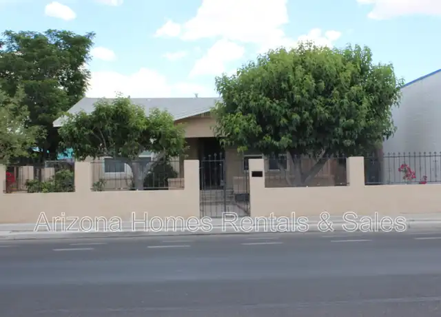Property at 827 S 6th Ave, Tucson, AZ, 85701, 2 beds, 1 bath, [object Object]
