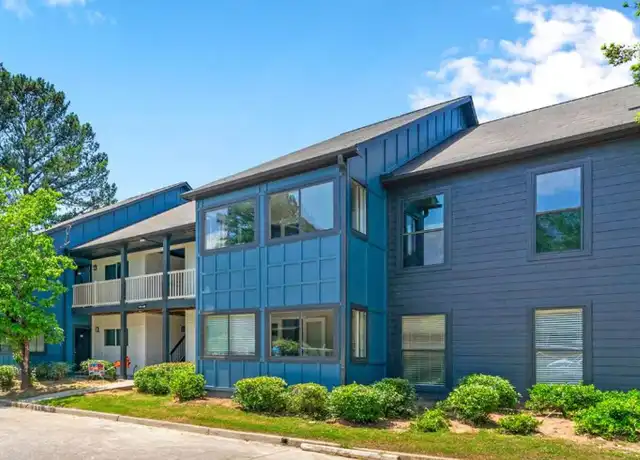 Property at 1400 Chase Ln Unit 1110, Norcross, GA, 30093, 1 bed, 1 bath, [object Object]