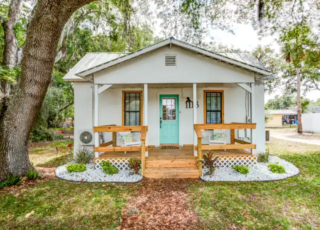 Property at 1113 E 7th St, Sanford, FL, 32771, 2 beds, 1 bath, [object Object]