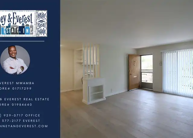 Property at 302 Euclid Ave Unit 304, Oakland, CA, 94610, 1 bed, 1 bath, [object Object]