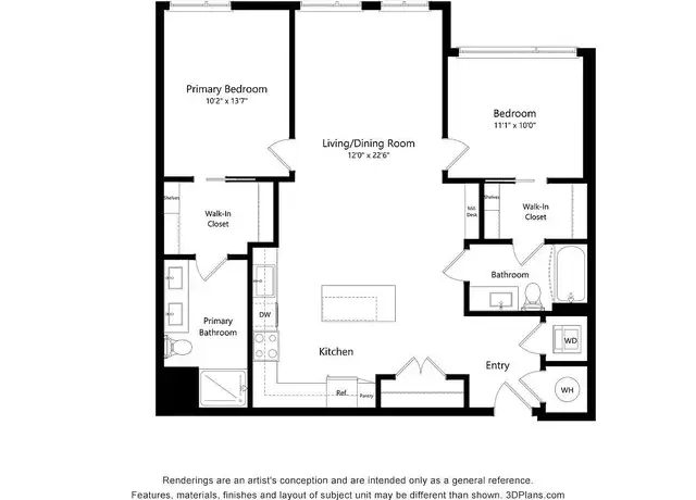 Photo of 5410 McGrath Blvd, Rockville, MD 20852