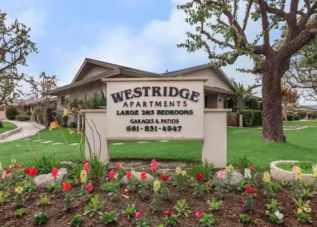 Property at Westridge Garden Apartments - 5501, Bakersfield, CA, 93309, 2-3 beds, 1.5-2 baths, [object Object]
