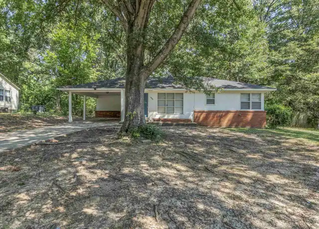 Property at 800 Lydgate Rd, Memphis, TN, 38116, 2 beds, 1.5 baths, [object Object]