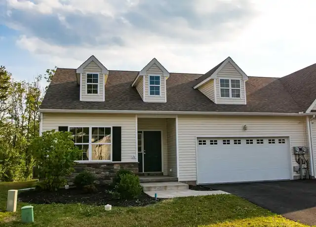 Property at 26 Palmer Court Dr Unit 26, Drums, PA, 18222, 1 bed, 2 baths, [object Object]