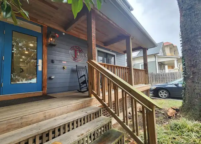 Property at 6914 Willow St NW #6, Washington, DC, 20012, 1 bed, 1 bath, [object Object]
