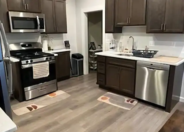 Property at 484 Park Ave Unit 2, Worcester, MA, 01610, 4 beds, 2 baths, [object Object]