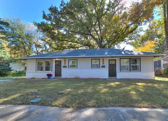 Property at 1404 Crescent St Unit 1, Ames, IA, 50010, 1 bed, 1 bath, [object Object]
