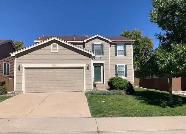 Property at 9985 Strathfield Ln, Highlands Ranch, CO, 80126, 4 beds, 2.5 baths, [object Object]