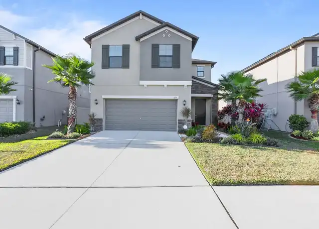 Property at 1275 Fort Cobb Ter, Wesley Chapel, FL, 33543, 3 beds, 3 baths, [object Object]