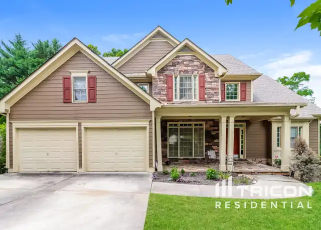 Property at 1503 Scenic Overlook Ct NW, Kennesaw, GA, 30152, 4 beds, 4.5 baths, [object Object]