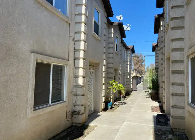 Property at 1728 Quincy St Unit D, Bakersfield, CA, 93305, 3 beds, 2.5 baths, [object Object]