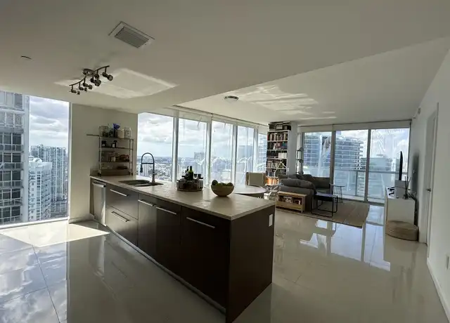 Property at 475 Brickell Ave #4815, Miami, FL, 33131, 2 beds, 2 baths, [object Object]