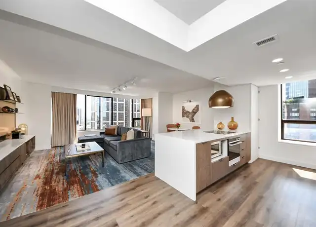 Property at 1300 Lamar St Unit 2211, Houston, TX, 77010, 1 bed, 1 bath, [object Object]