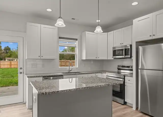 Property at 405 E Harnett St, Dunn, NC, 28334, 3 beds, 2.5 baths, [object Object]