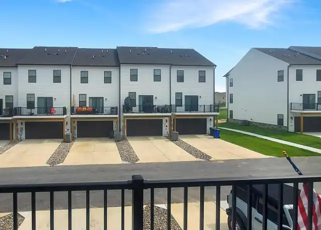 Property at 264 Ensemble Way, Frederick, MD, 21701, 4 beds, 3.5 baths, [object Object]