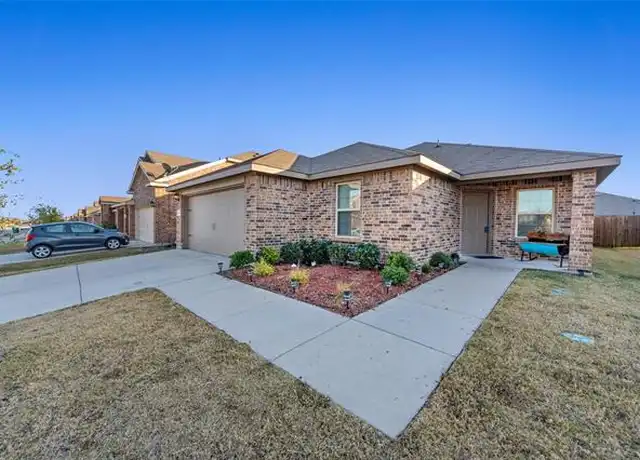 Property at 2480 French St, Fate, TX, 75189, 4 beds, 2 baths, [object Object]