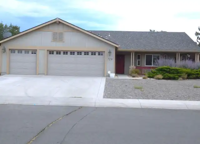 Property at 729 Clydesdale Rd, Dayton, NV, 89403, 3 beds, 2 baths, [object Object]