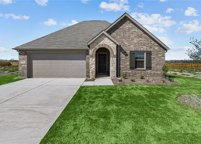 Property at 1504 Foxglove Park, Van Alstyne, TX, 75495, 4 beds, 2 baths, [object Object]