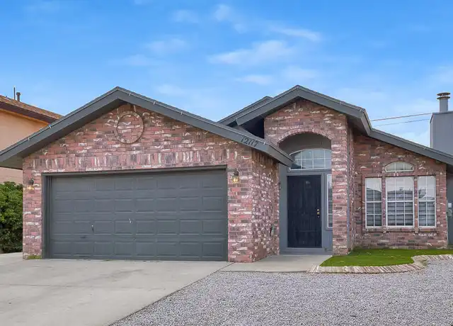 Property at 12117 Desert Quail Ave, El Paso, TX, 79936, 3 beds, 2 baths, [object Object]