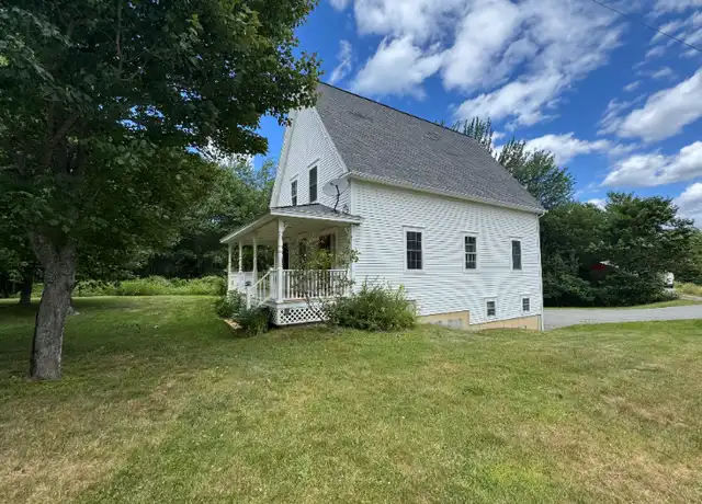 Property at 166 Airport Rd Unit 2, Winterport, ME, 04496, 1 bed, 1 bath, [object Object]
