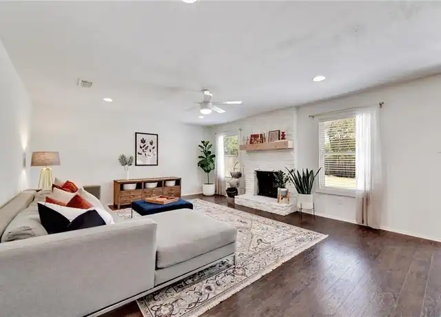 Property at 8308 Roan Ln, Austin, TX, 78736, 3 beds, 2 baths, [object Object]