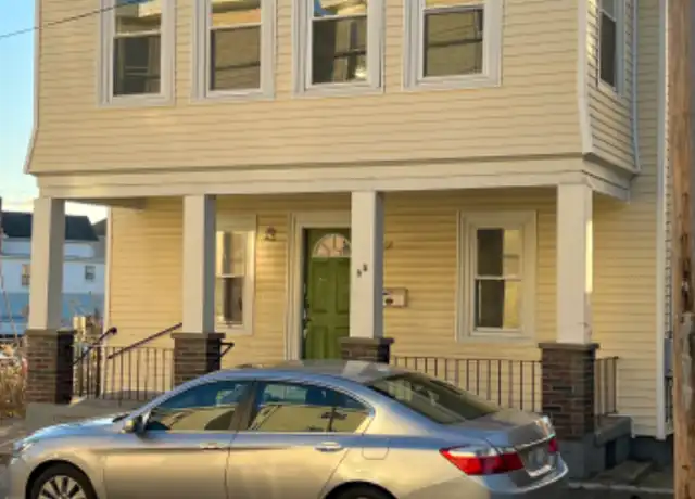 Property at 68 Russo St Unit 2, Providence, RI, 02904, 1 bed, 1 bath, [object Object]