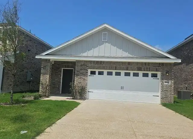 Property at 2015 Meadow Park Dr, Melissa, TX, 75454, 3 beds, 2 baths, [object Object]