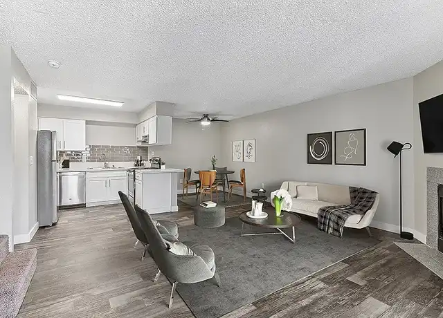 Property at Meadow Ridge - 5055 S Lindell Rd, Las Vegas, NV, 89118, 1 bed, 1 bath, [object Object]