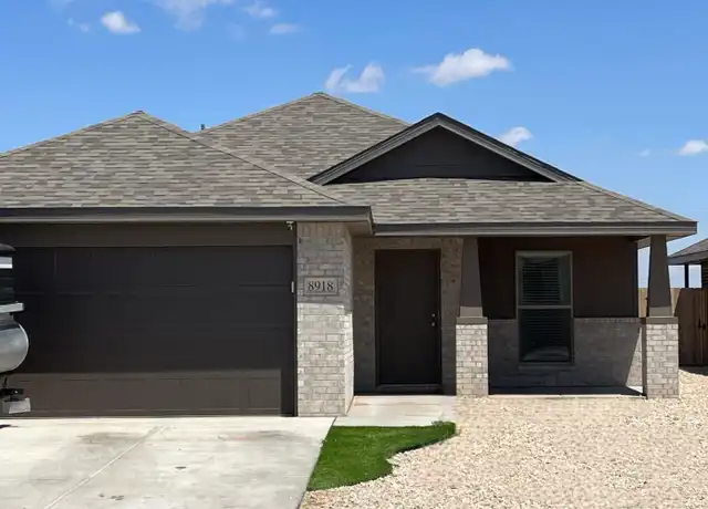 Property at 8918 20th St, Lubbock, TX, 79407, 3 beds, 2 baths, [object Object]
